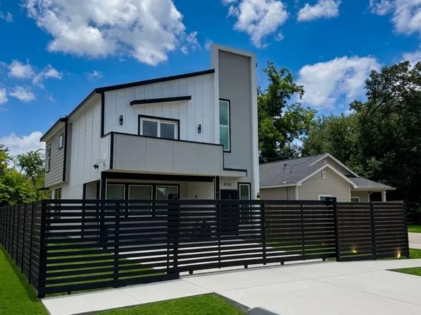 8138 Howton St, Houston, TX 77028