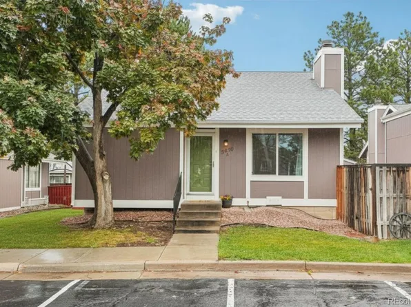 3850 S Genoa Court #A, Aurora, CO 80013