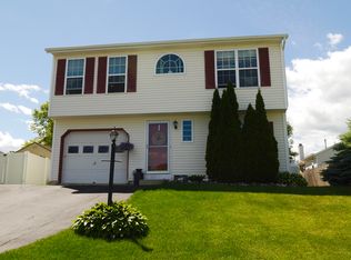 4 Myers Ln, Schuylerville, NY 12871