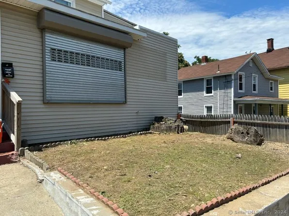 720 Baldwin Street, Waterbury, CT 06706