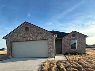 40955 Alpine Meadow Dr, Shawnee, OK 74804