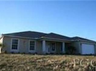 1200 NW 25th Ave, Cape Coral, FL 33993