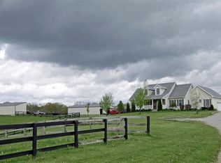 1705 Cedar Rd, Stamping Ground, KY 40379