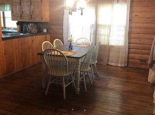 2928 Carrico Rd, Fancy Farm, KY 42039