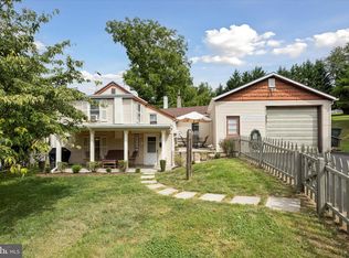 1820 Goosetown Rd, Coatesville, PA 19320