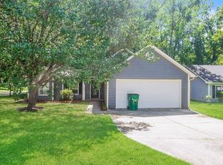 11616 Bowsby Ct, Charlotte, NC 28215