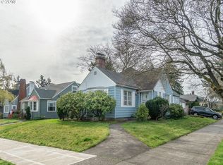 6404 NE Alameda St, Portland, OR 97213