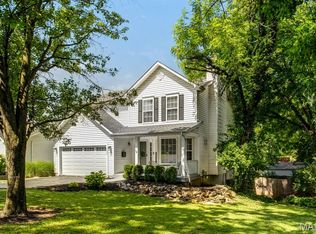 1205 N Clay Ave, Saint Louis, MO