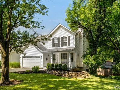 1205 N Clay Ave, Saint Louis, MO, 63122