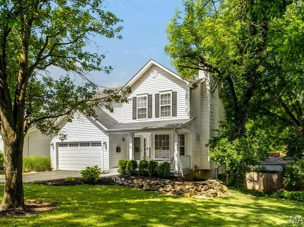 1205 N Clay Ave, Saint Louis, MO 63122