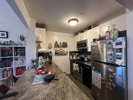 Rented by Daniel Gale Sotheby's International Realty | media 5