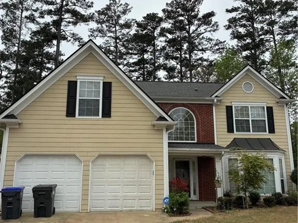 4380 Bradstone Trce NW, Lilburn, GA 30047