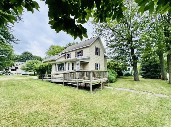 3207 Bay St, Unionville, MI 48767