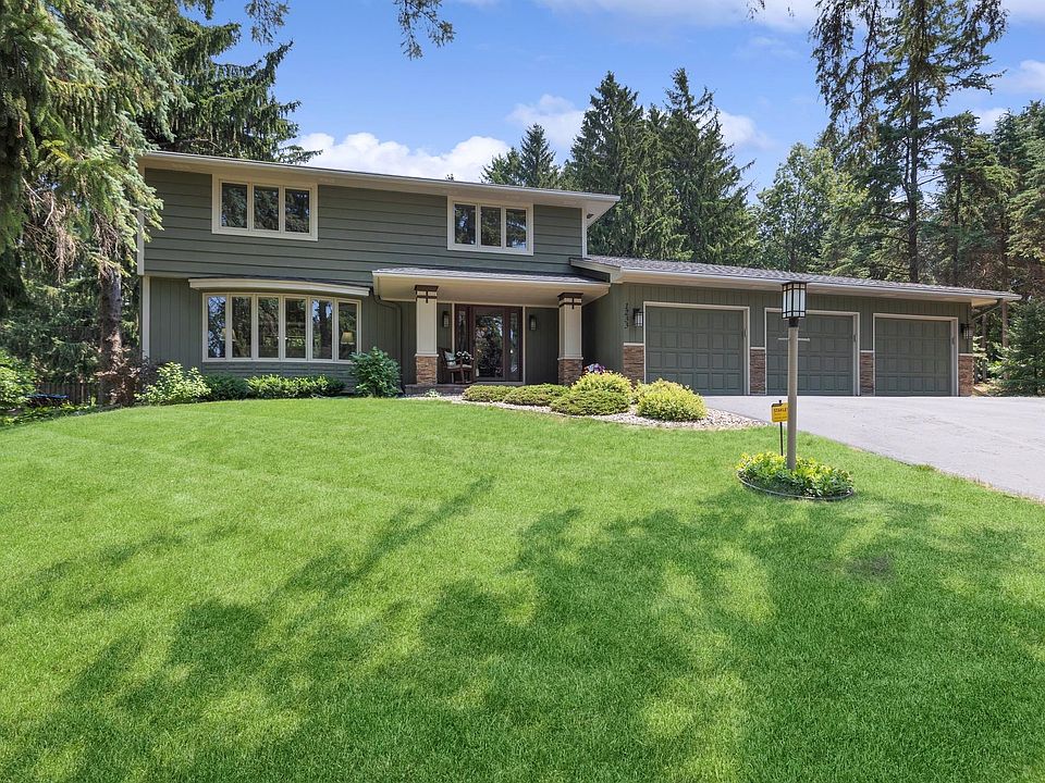 1233 Kenilworth Dr, Woodbury, MN 55125 Zillow