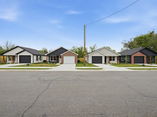 1004 S 1st St, Sherman, TX 75090