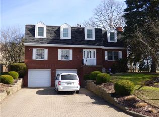 236 Lynn Ann Dr, New Kensington, PA 15068