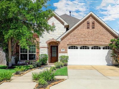 6010 Pomme Bay Pass, Missouri City, TX, 77459