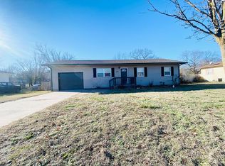 400 Cullum Ct, Diamond, MO 64840