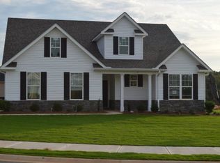 1106 Fawn Forest Rd, Grovetown, GA 30813