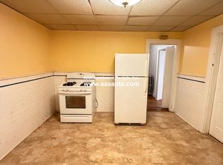 72 Chatham Rd #1, Everett, MA 02149