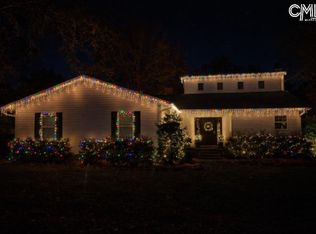 106 Brown St, Prosperity, SC 29127