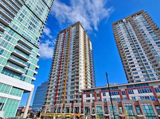 25 Town Centre Ct #Penthouse 3606, Toronto, ON M1P 0B4