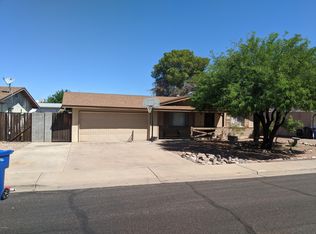 1526 E Diamond Ave, Mesa, AZ 85204