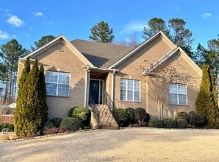 411 Lime Creek Bnd, Chelsea, AL 35043