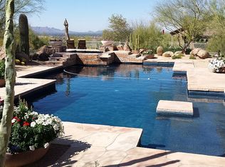 10907 E Meadowhill Dr, Scottsdale, AZ 85255