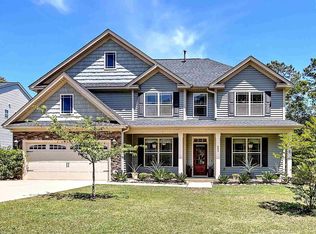 605 Muldrow Ln, Chapin, SC 29036