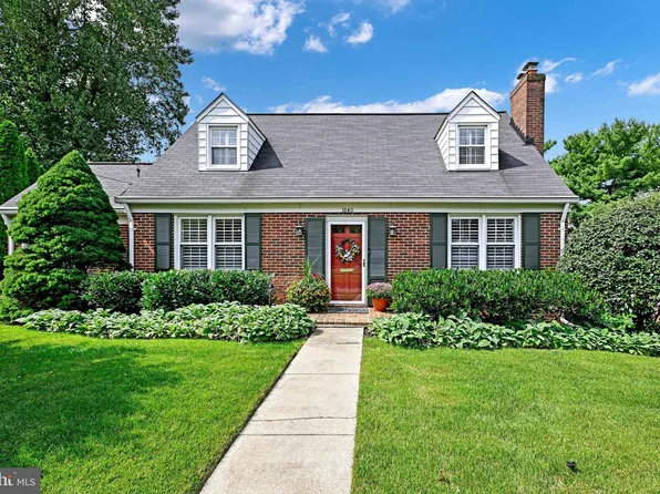 1840 Locust Ridge Rd, Lutherville Timonium, MD 21093