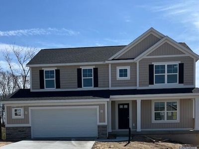 602 Elstar Dr NE, Rockford, MI, 49341