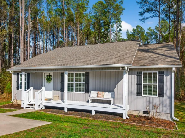 3580 Colston Ln, Tunnel Hill, GA 30755