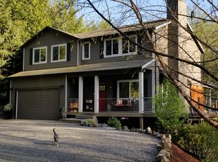 32816 NE Chamberlain Rd, Corbett, OR 97019