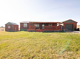60 Coal Train Rd, Gillette, WY 82718