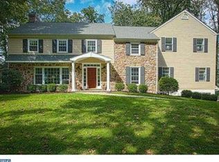 339 Echo Valley Ln, Newtown Square, PA 19073