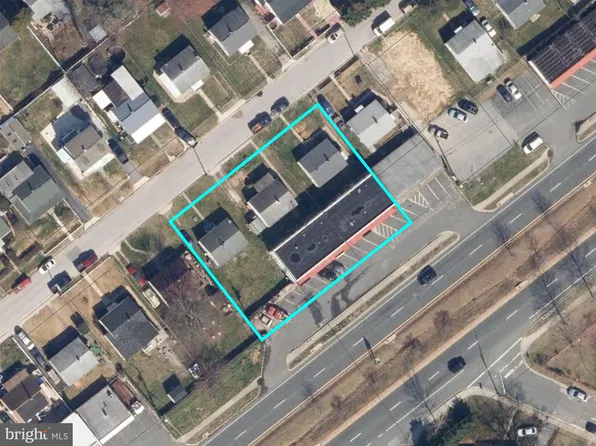 1723 Earhart Rd, Baltimore, MD 21221