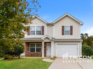 6003 Waterloo Dr, Charlotte, NC 28269