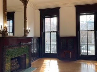206 W Monument St APT 1A, Baltimore, MD 21201