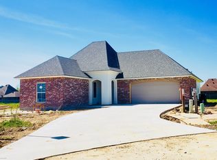 316 Timber Bark Rd, Lafayette, LA 70508