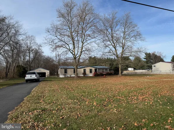 5876 Big Stone Beach Rd, Milford, DE 19963