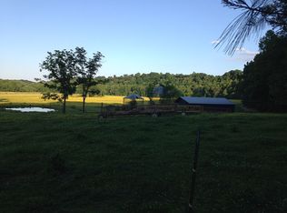 341 Jack Hamilton Rd, Somerset, KY 42503