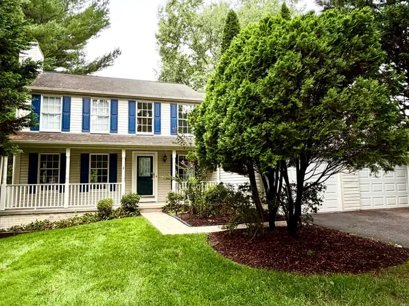 10211 Feaga Farm Ct, Ellicott City, MD 21042