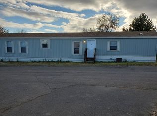 2201 Basin St SW UNIT 22, Ephrata, WA 98823