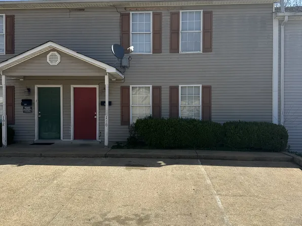 110 S Church Ave, Brownsville, TN 38012