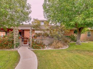 1406 E Monte Vista Rd, Phoenix, AZ 85006