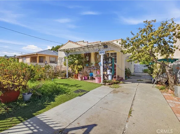 1025 W 109th Pl, Los Angeles, CA 90044