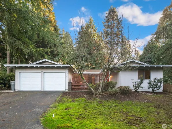 12421 NE 65th Pl, Kirkland, WA 98033