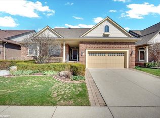 7969 Stableford Dr, Washington, MI