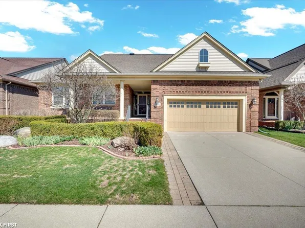 7969 Stableford Dr, Washington, MI 48094